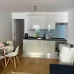 Apartment Graca *