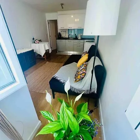 Graca Apartment Lisbon