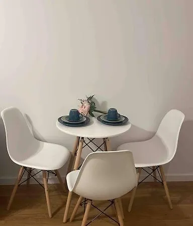 Apartment Graca