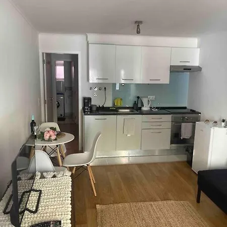 Apartment Graca Lisbon