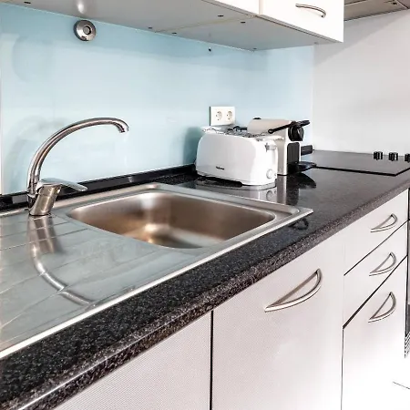 Apartman Graca Lisboa