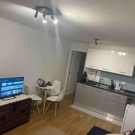 Apartment Graca Lisbon