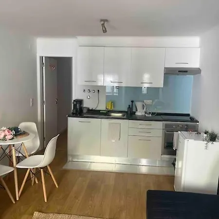 Apartment Graca *