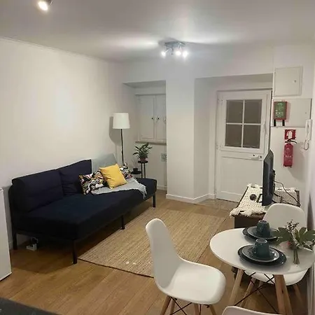 Graca Apartment