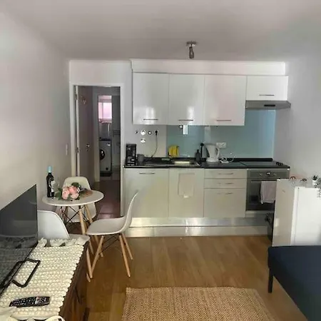 Graca 아파트 리스본